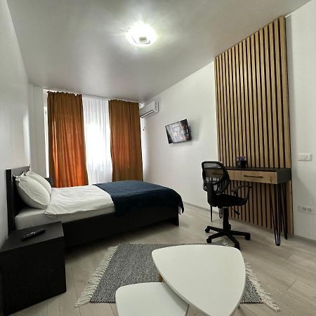 Renting Solutions Studio Яссы Экстерьер фото