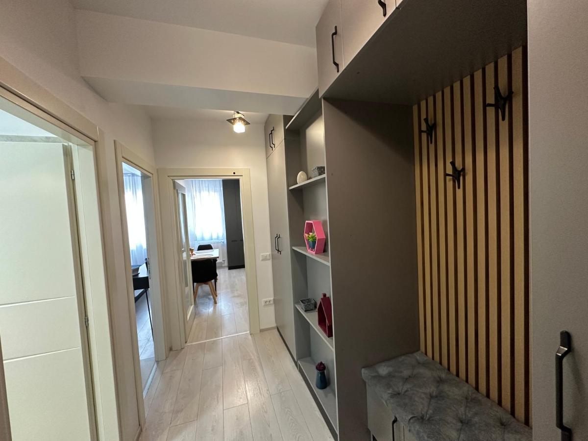 Renting Solutions Studio Яссы Экстерьер фото