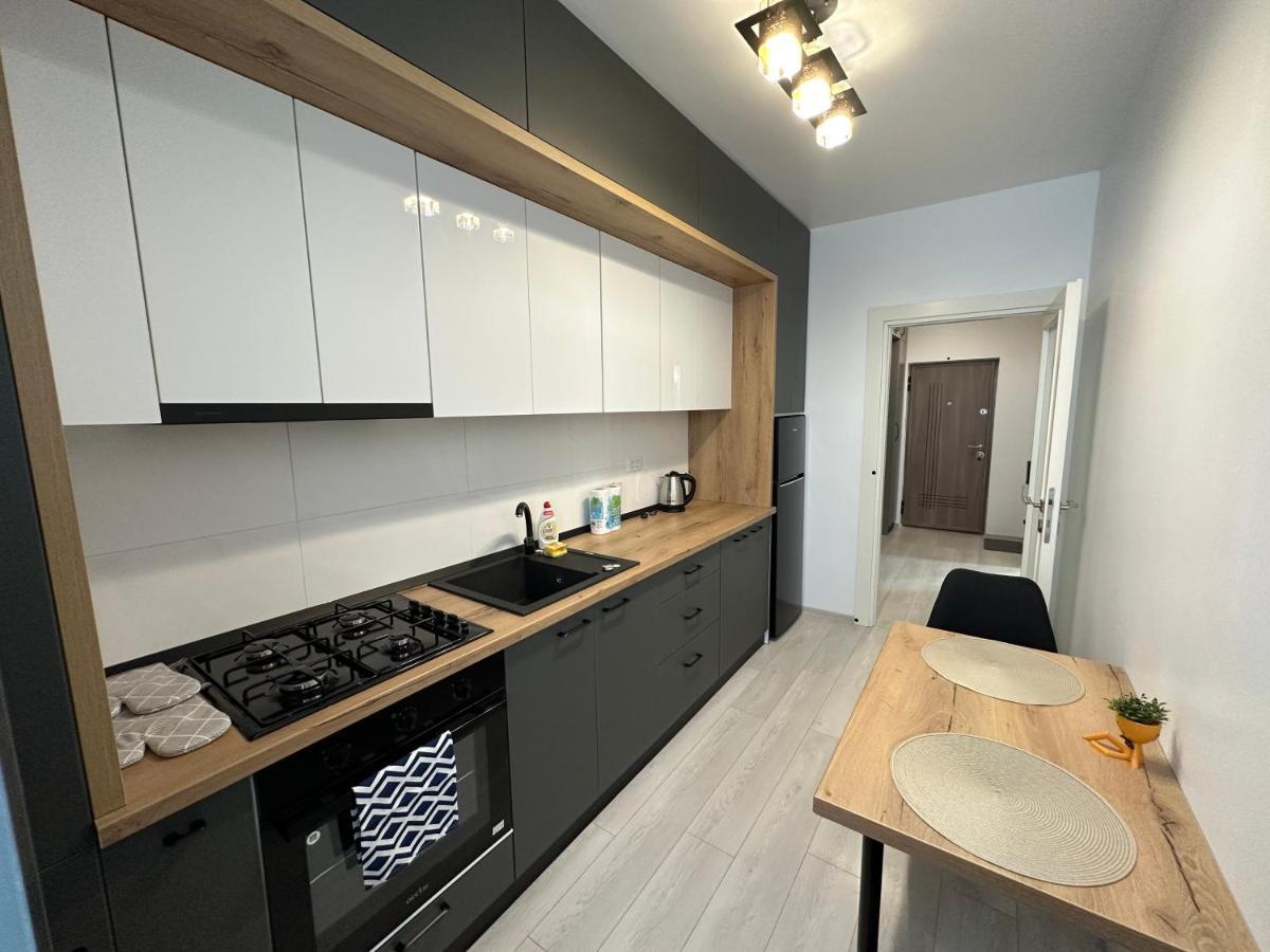 Renting Solutions Studio Яссы Экстерьер фото