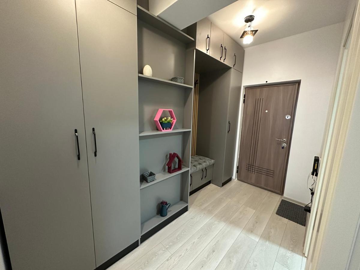 Renting Solutions Studio Яссы Экстерьер фото