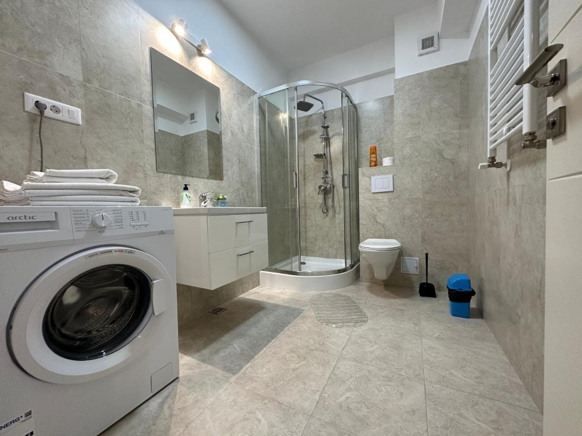 Renting Solutions Studio Яссы Экстерьер фото