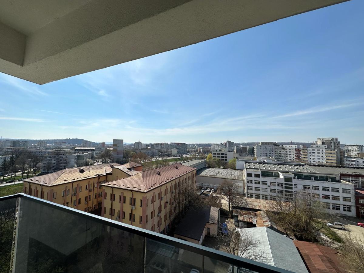 Renting Solutions Studio Яссы Экстерьер фото