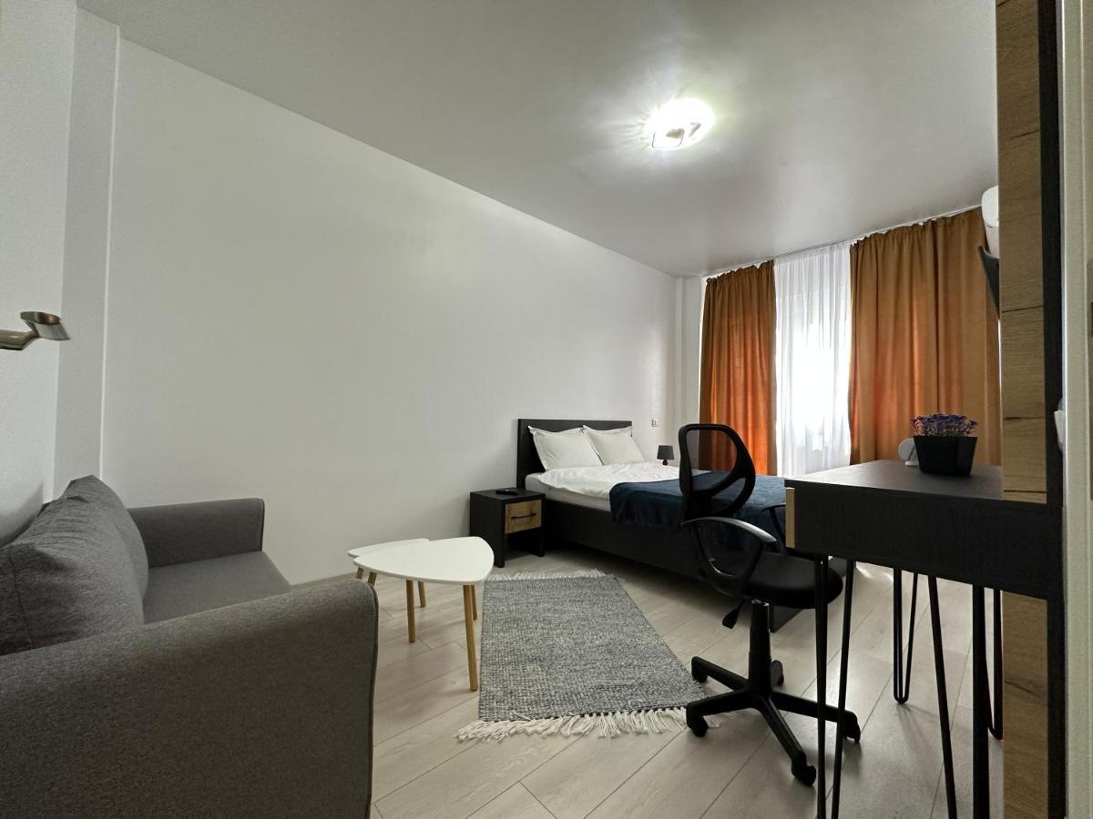 Renting Solutions Studio Яссы Экстерьер фото