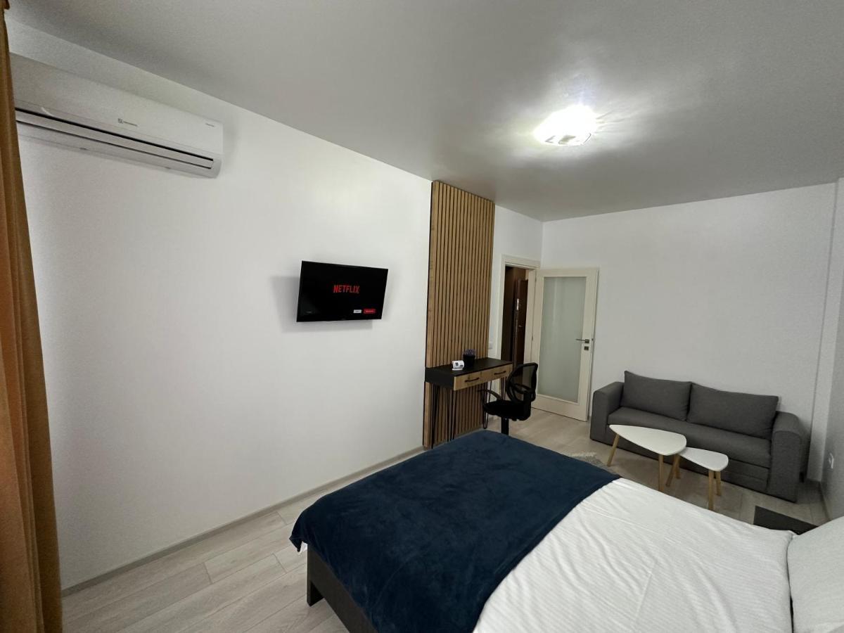 Renting Solutions Studio Яссы Экстерьер фото