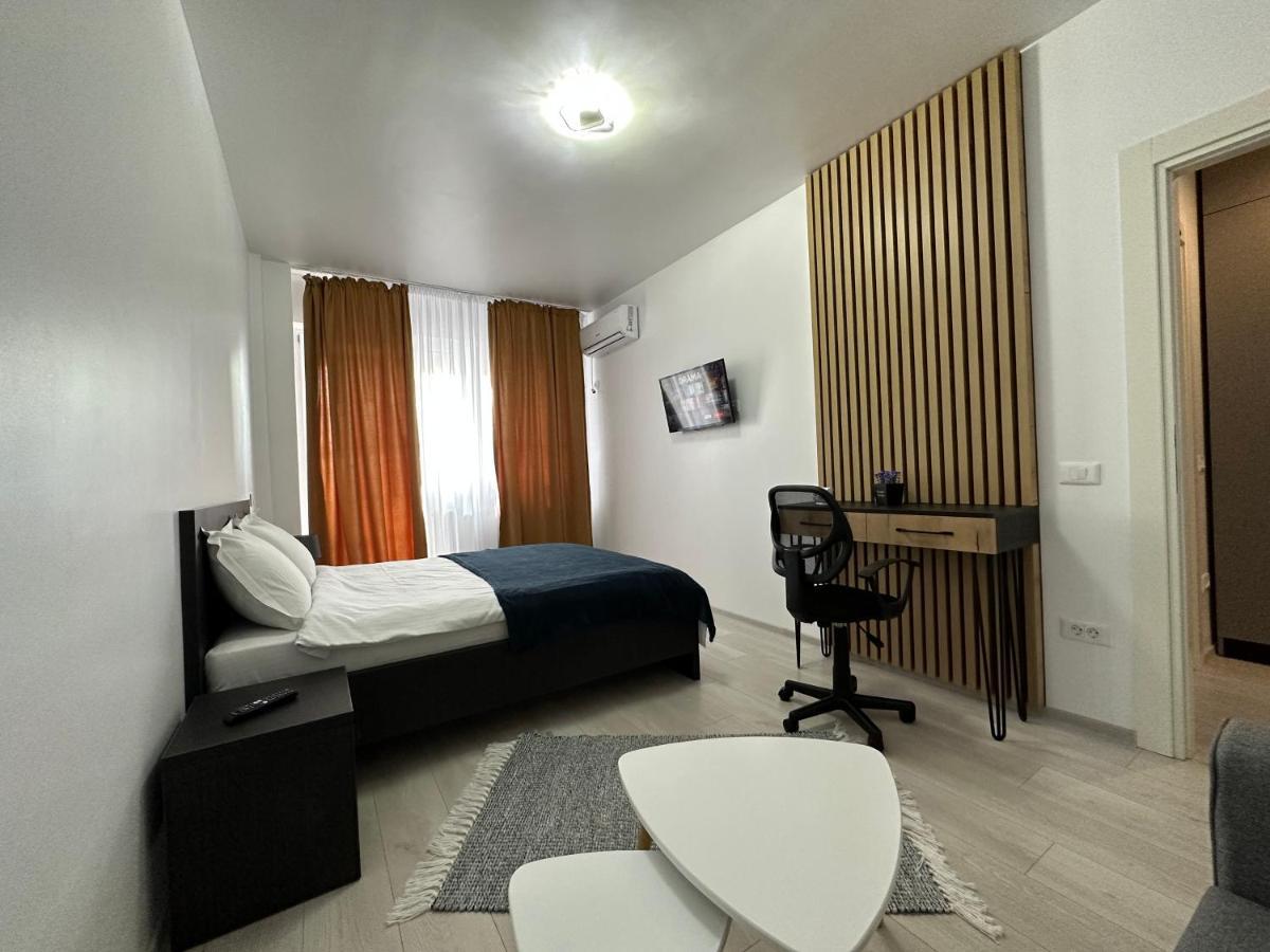 Renting Solutions Studio Яссы Экстерьер фото