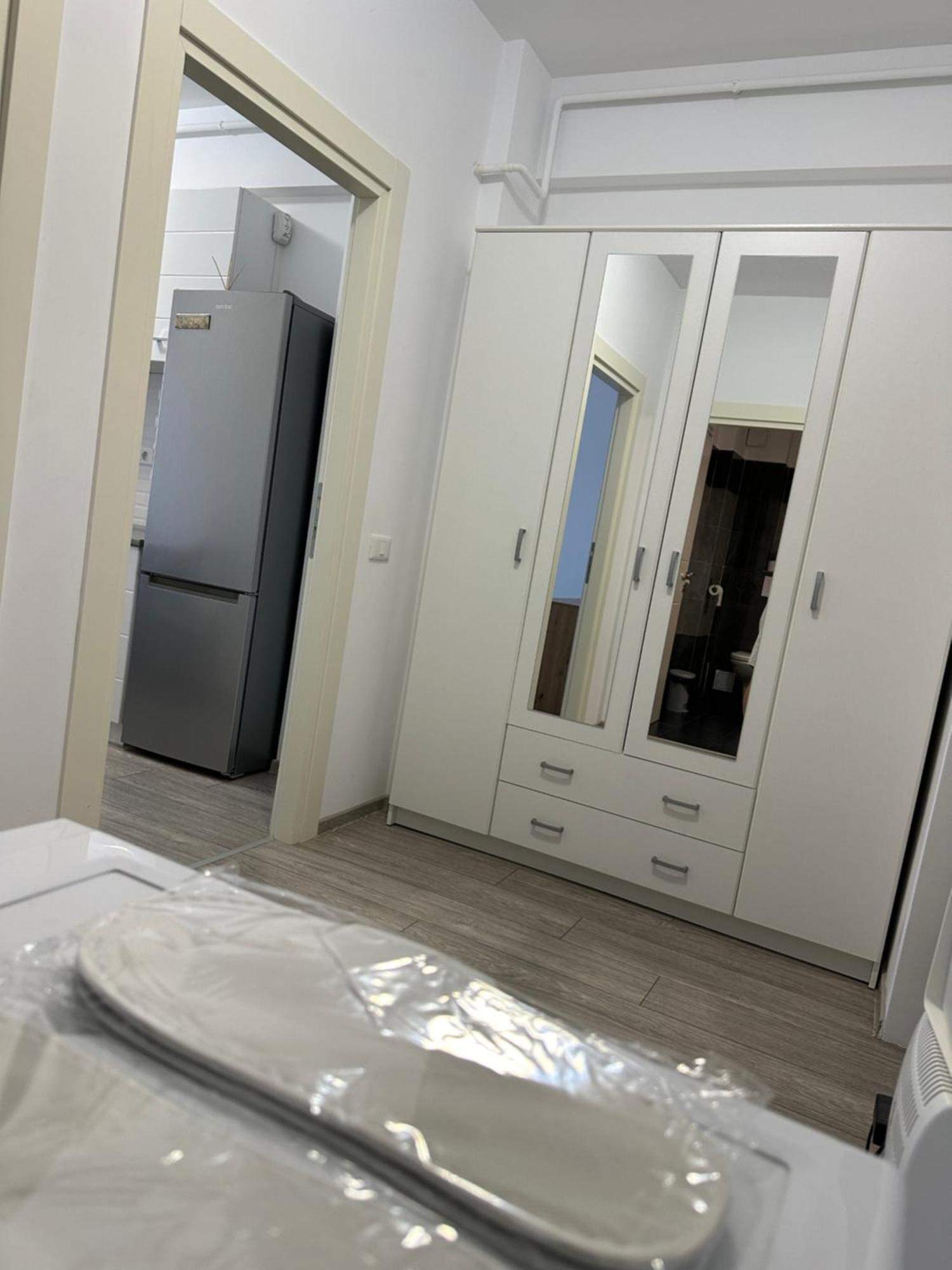 Renting Solutions Studio Яссы Экстерьер фото