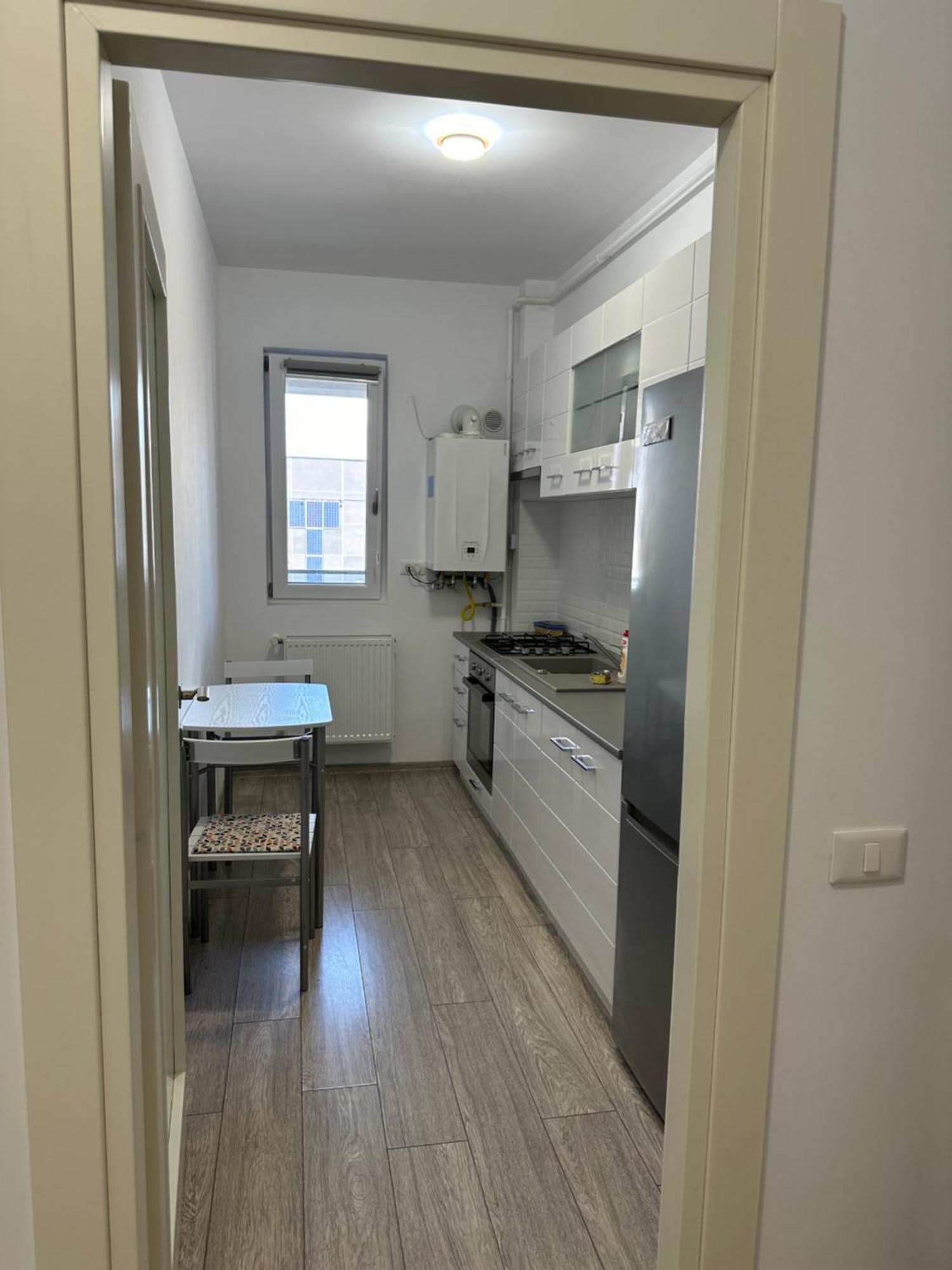 Renting Solutions Studio Яссы Экстерьер фото