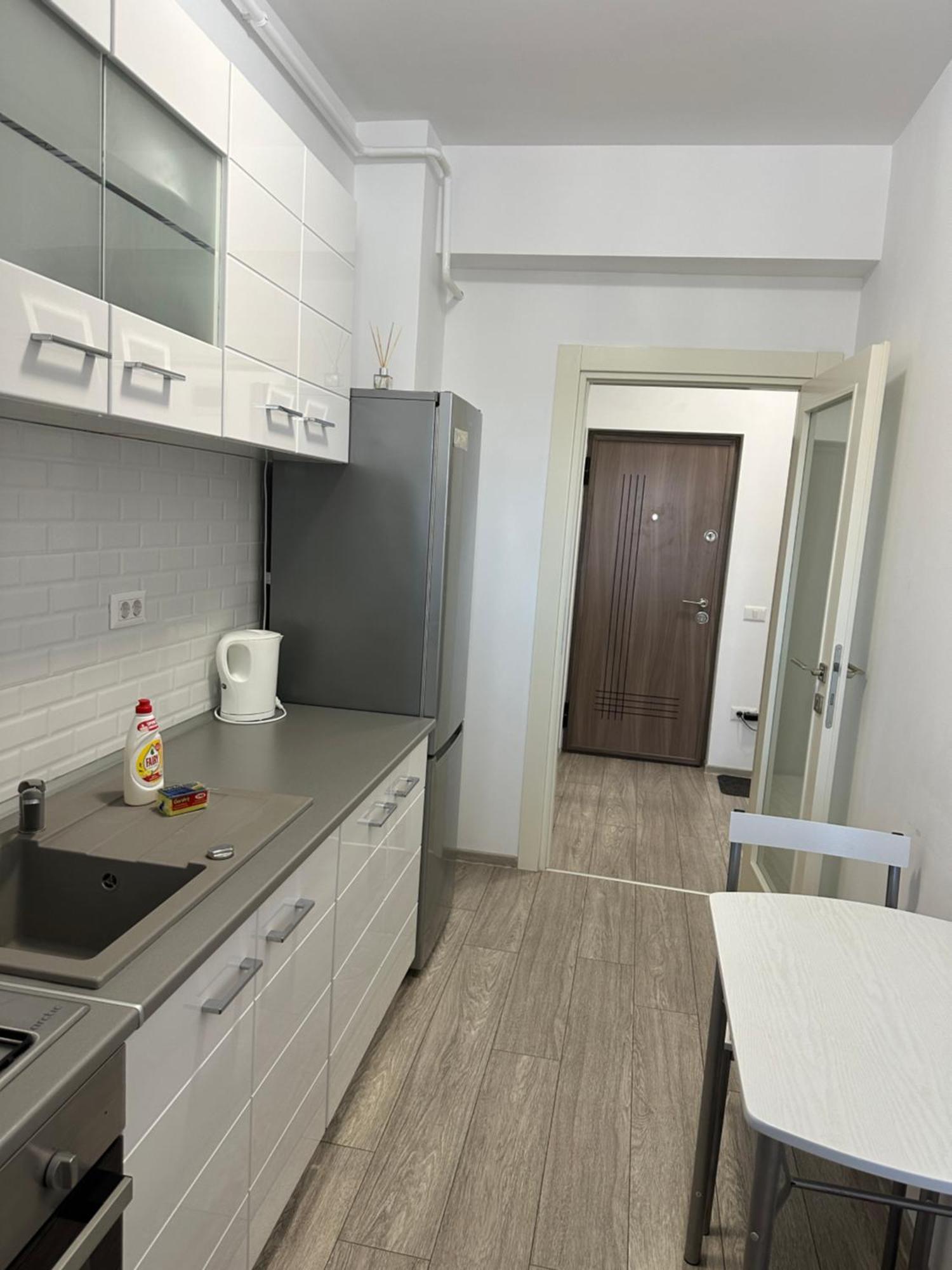 Renting Solutions Studio Яссы Экстерьер фото
