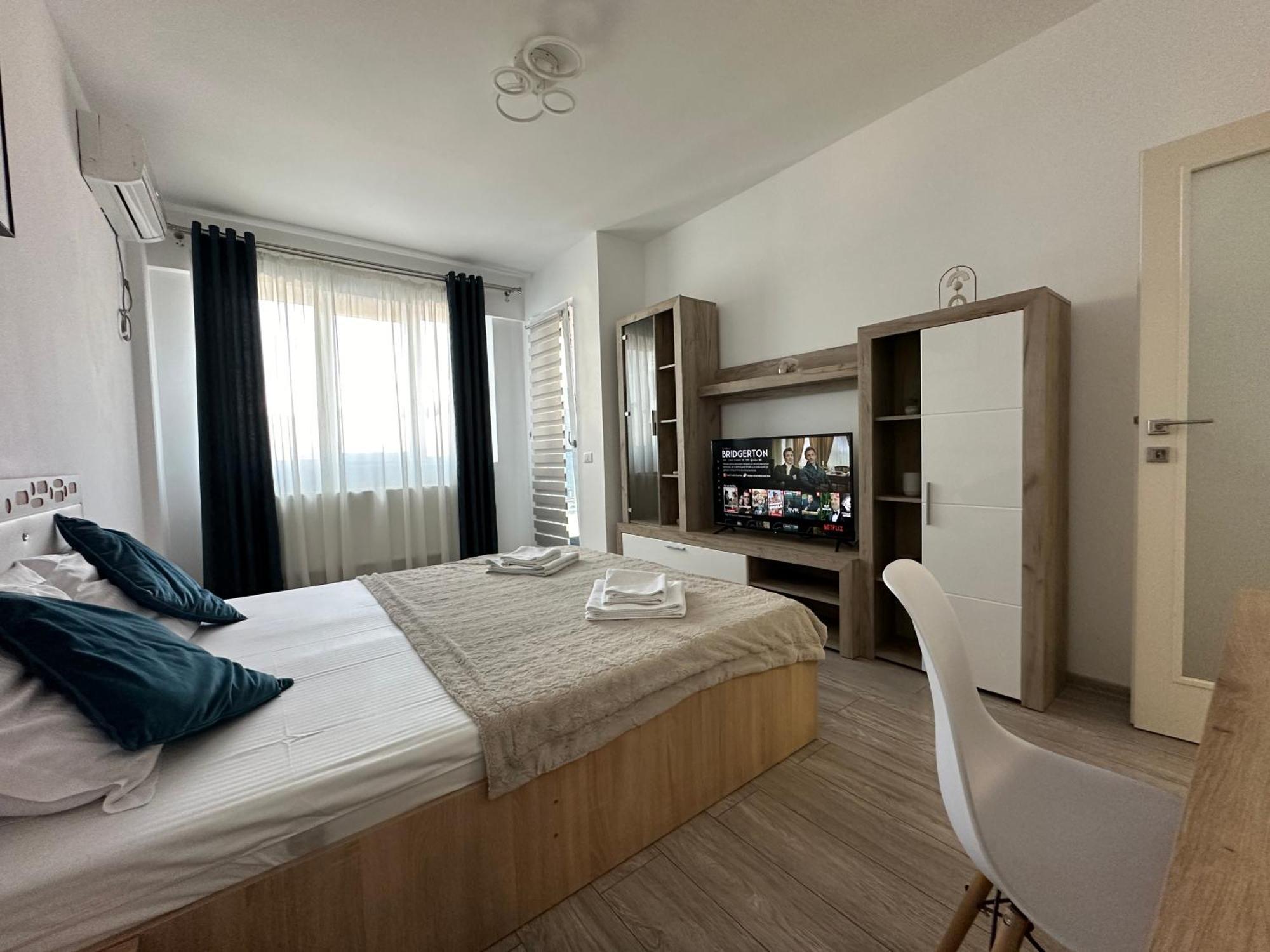 Renting Solutions Studio Яссы Экстерьер фото