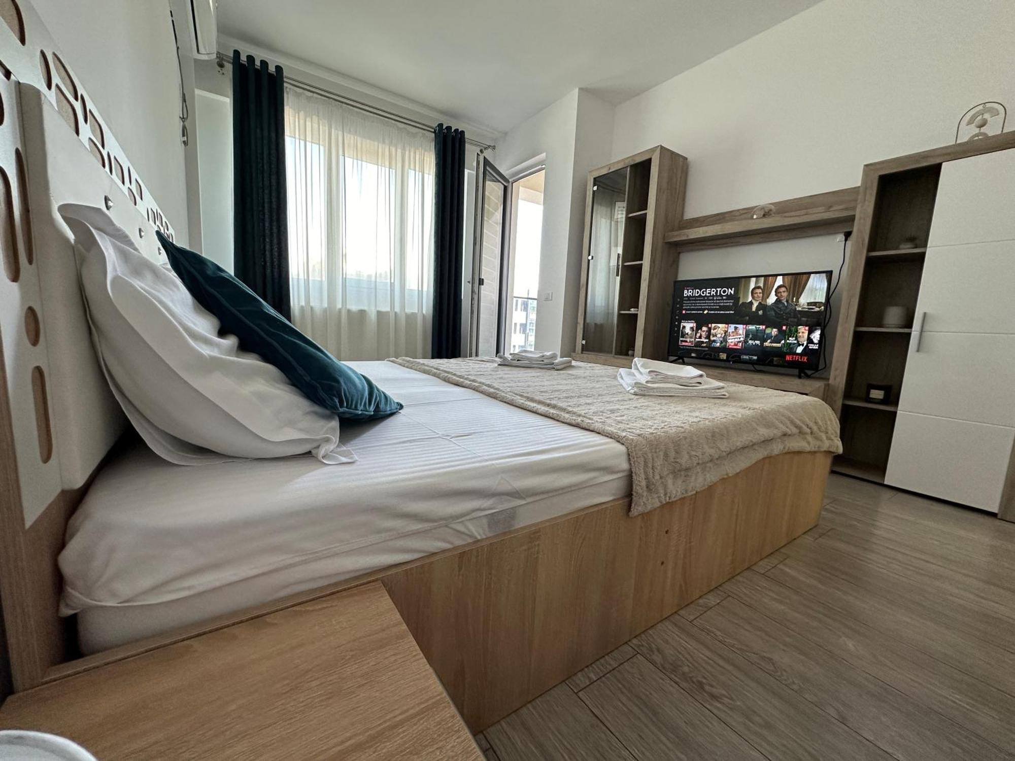 Renting Solutions Studio Яссы Экстерьер фото