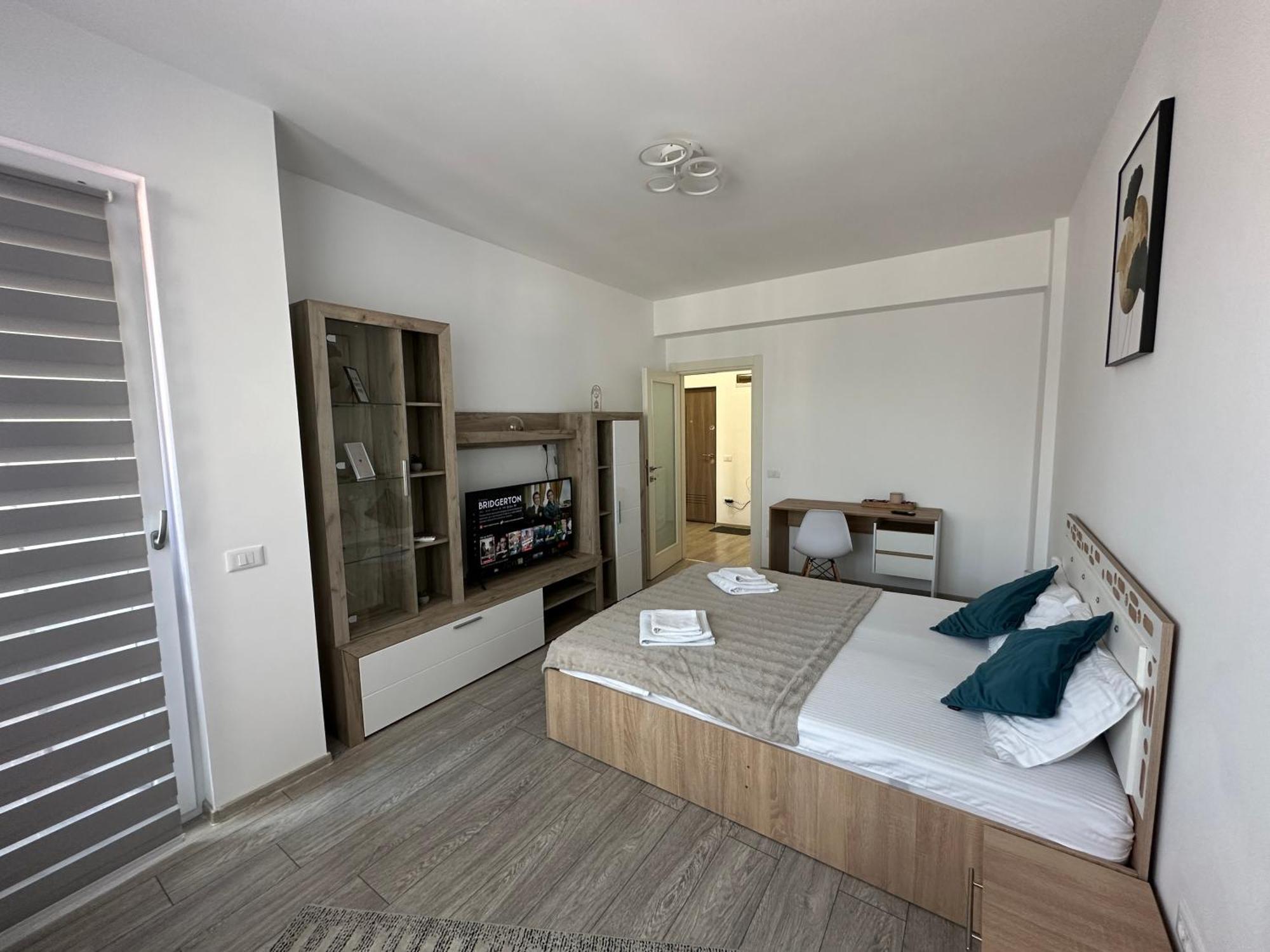 Renting Solutions Studio Яссы Экстерьер фото